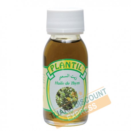 Thyme oil (60 ml)