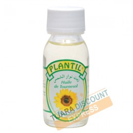 Huile de tournesol (60 ml)