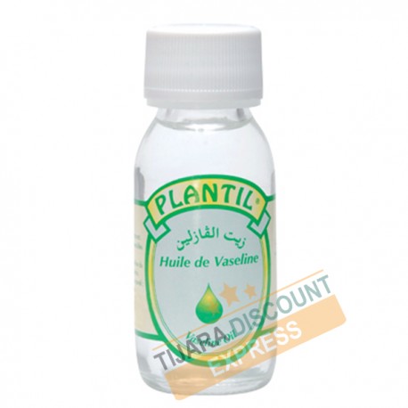 Vaseline oil (60 ml)