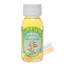 Sesame oil (60 ml)