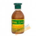Shampoo argan oil