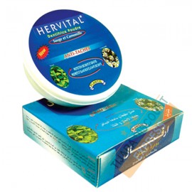 Dentifrice en poudre hervital (sauge & camomille)