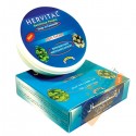 Toothpaste powder hervital (sage & chamomile)