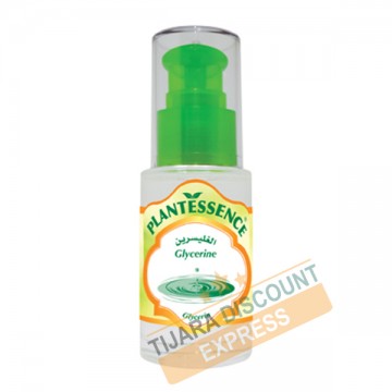 Plantessence glycérine (60 ml) Plantessence glycérine (60 ml)