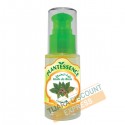 Plantessence castor oil (60 ml)