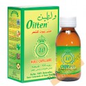 Oilten huile de massage tous types de cheveux (125 ml)