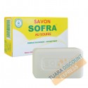 Savon au soufre plantil (90 g)