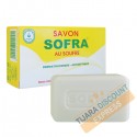 Sulfur soap plantil (90 g)