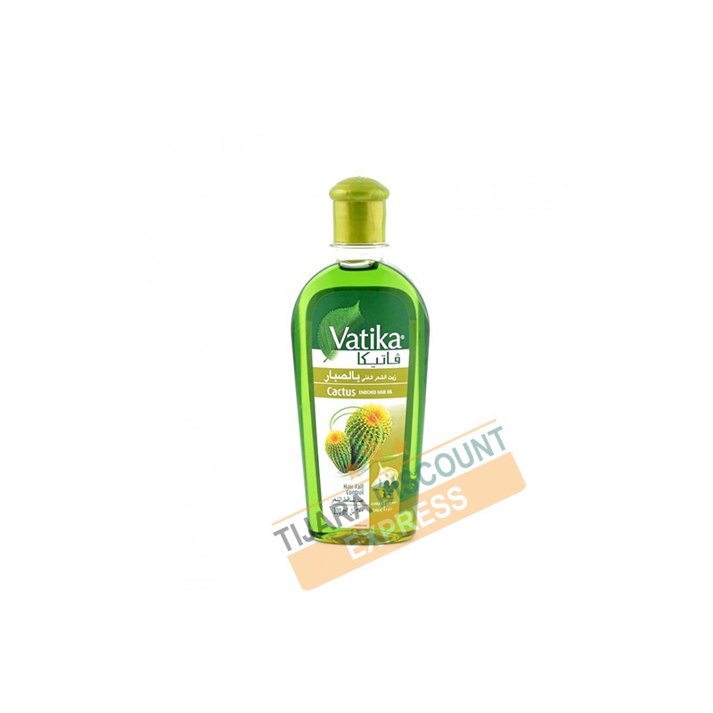 Vatika cactus (100 ml)