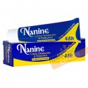 Nanine deodorant cream