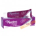 Nanine intense crème déodorante