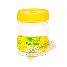 Vaseline citron (130ml)