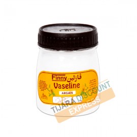 Vaseline argan (130ml)