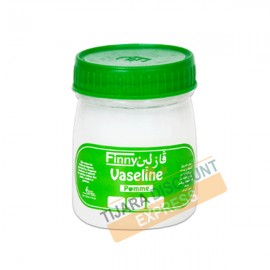 Vaseline apple (130ml)