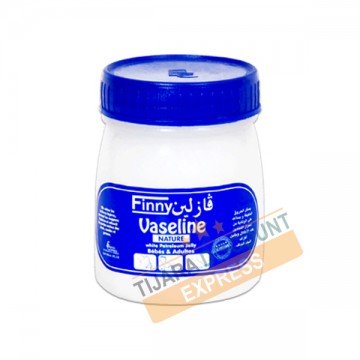 Vaseline nature (130ml) Vaseline nature (130ml)