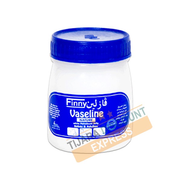 Vaseline Nature 130ml