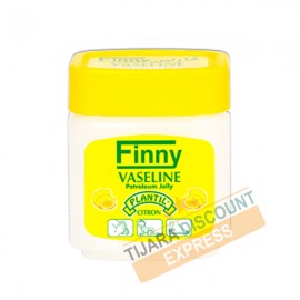 Vaseline citron (200ml)