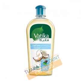 Vatika coconut (200 ml)
