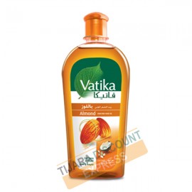 Vatika almond (200 ml)