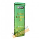 Green grasses oil