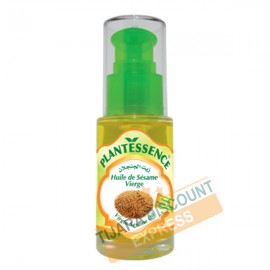 Plantessence huile de sésame (60 ml)