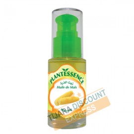 Plantessence huile de mais (60 ml)