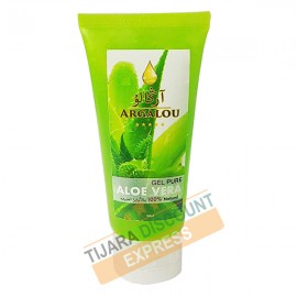 Aloe Vera pure gel