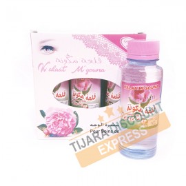 Rose water (125 ml)