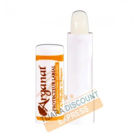 Arganat lip protector with argan oil