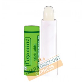 Figamine labial protector with prickly pear oil