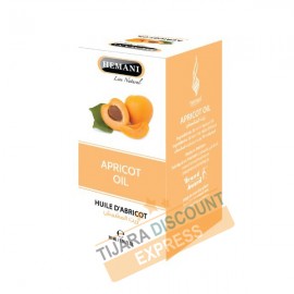 Apricot oil (30 ml)