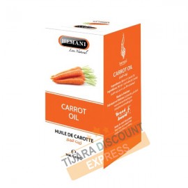Carrot oil (30 ml)