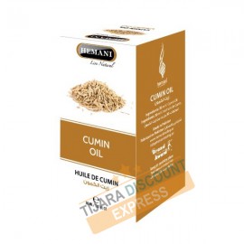 Cumin oil (30 ml)