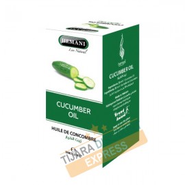 Cucumber oil (30 ml)