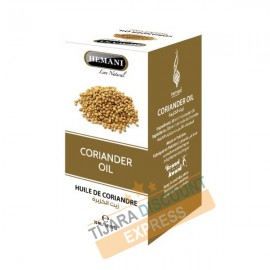 Coriander oil (30 ml)