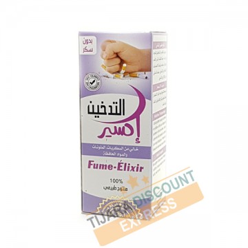 Fume-élixir Fume-élixir