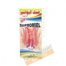 Supro miel