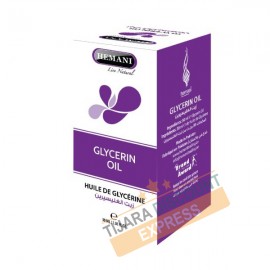 Glycerin oil (30 ml)