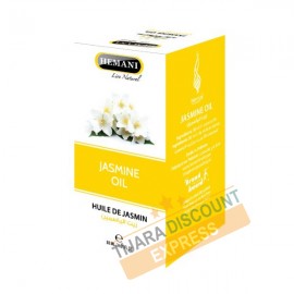 Jasmine oil (30 ml)