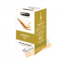 Huile de ginseng (30 ml)