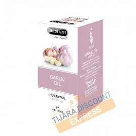 Huile d'ail (30 ml)