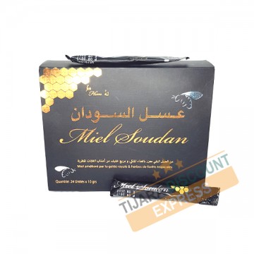 Miel Soudan (PREMIUM QUALITY) Miel Soudan (PREMIUM QUALITY)