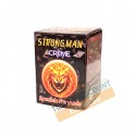 Strong man crème