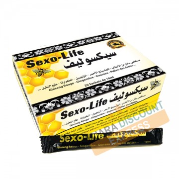 Sexo-life Sexo-life