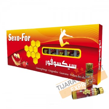 Sexo-for Sexo-for
