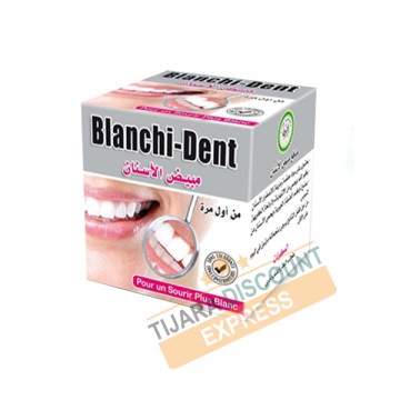 Blanchi-dent Blanchi-dent
