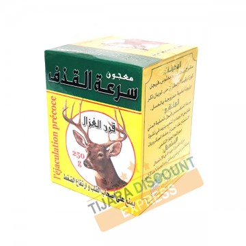 premature ejaculation medicine