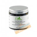 Savon noir naturel à l'huile essentielle de menthe pouliot