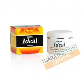 Cream ideal