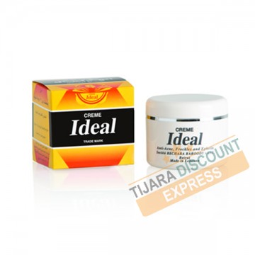 Crème ideal Crème ideal